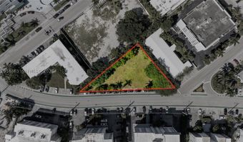 9201 W Bay Harbor Dr, Bay Harbor Islands, FL 33154