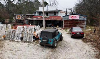 1404 N 10th St, Arkadelphia, AR 71923