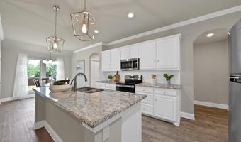 304 Bonita St, Weatherford, TX 76087