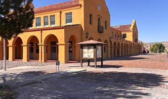 100 HILLCREST, Caliente, NV 89008