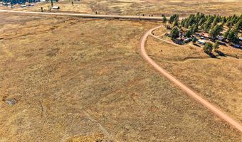 The Ranch at Alpine lot 35, Alpine, AZ 85920