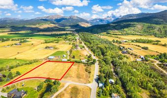 80 ALTA MEADOWS Rd, Alta, WY 83414