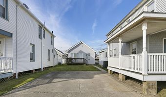 1211 Ocean Ave Back, Bradley Beach, NJ 07720