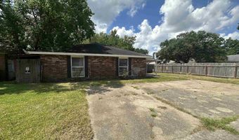 12320-12322 Warfield Ave, Baton Rouge, LA 70815