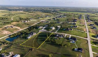 109 Panoramic Ct, Aledo, TX 76008