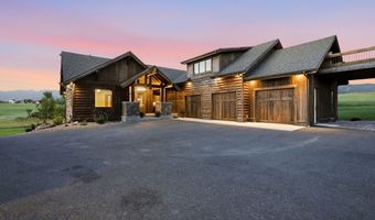 46 Moon Shadow Dr, Bozeman, MT 59715