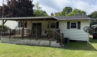607 E North St, Albion, MI 49224