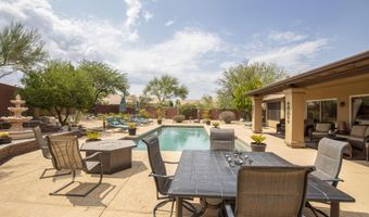 4657 E MONTGOMERY Rd, Cave Creek, AZ 85331