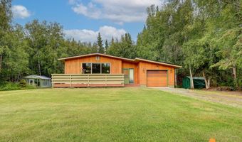 1441 Shore Dr, Anchorage, AK 99515