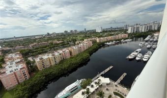 19500 E Turnberry Way 18D, Aventura, FL 33180