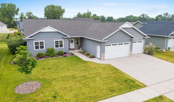 2066 W HERON Ln, Appleton, WI 54913