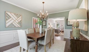 5014 GLEN PARK Rd, Annandale, VA 22003