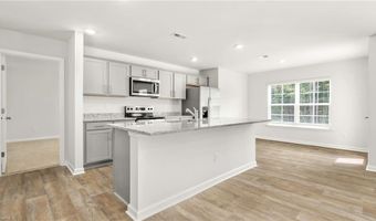 1105 Slingshot Dr, Archdale, NC 27263