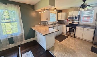 281 Guthrie Rd, Bedford, IN 47421
