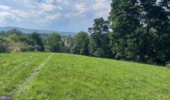 SPERRY'S RUN ROAD, Baker, WV 26801