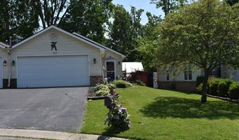 7625 Orchard Village Dr, Indianapolis, IN 46217