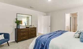 5402 Torchwood Dr Plan: The Lakeside, Baker, FL 32531