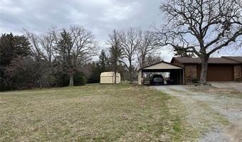 700 State Highway 113 Hwy, McAlester, OK 74501