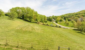 Lot # 6 Trotters Lane, Abingdon, VA 24211
