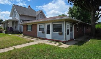 84 S 6th Ave, Beech Grove, IN 46107