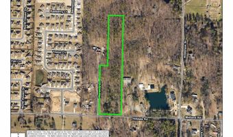 000 HILLDALE, Alexander, AR 72002
