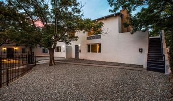 1340 San Mateo Blvd SE Apt 6, Albuquerque, NM 87108