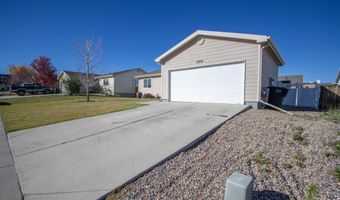 2654 Ali Cir, Casper, WY 82609