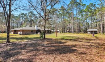 8443 MOES ACRES, Bryceville, FL 32009