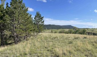 Lot 15A, Hot Springs, SD 57747