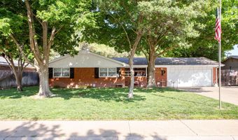 2900 TECKLA Blvd, Amarillo, TX 79106