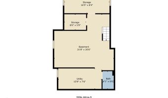 3612 Marburg Ave, Cincinnati, OH 45208