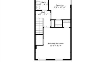 1745 N CLIFF St N, Alexandria, VA 22301