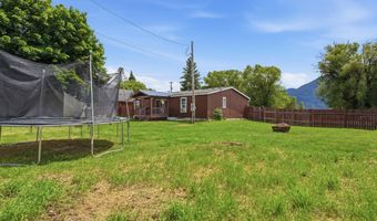 106 W Railroad, Clark Fork, ID 83811