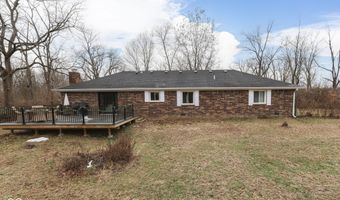 311 S County Road 550 E, Avon, IN 46123