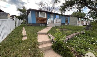 511 S 5th St W, Baker, MT 59313