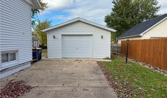 1109 E 18th St, Ashtabula, OH 44004