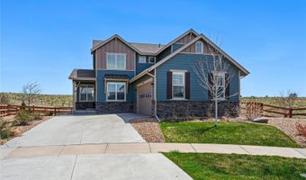 8086 S Grand Baker Way, Aurora, CO 80016
