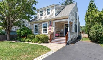 85 Highland Ave, Barrington, RI 02806