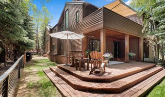 901 W FRANCIS St, Aspen, CO 81611