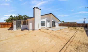 21690 Everett Dr, California City, CA 93505