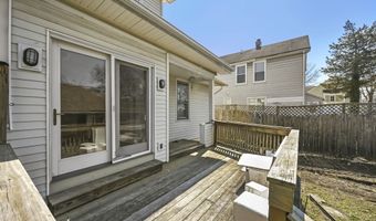 533 Wayne St, Bridgeport, CT 06606