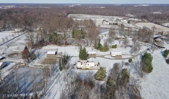 25162 Mid Rd, Batesville, IN 47006