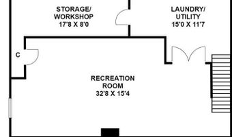 12609 STEEPLE CHASE, Potomac, MD 20854
