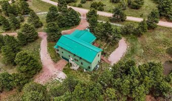 8716 National Forest Dr, Beulah, CO 81023