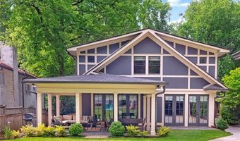 1430 Harvard Rd, Atlanta, GA 30306