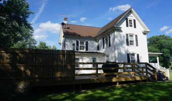 24287 FRONT St, Accomac, VA 23301