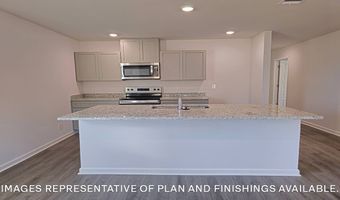 15939 Loussier Dr Plan: Birch, Zachary, LA 70791