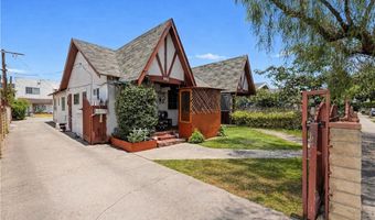 943 W 65th, Los Angeles, CA 90044