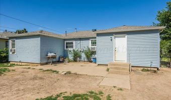 4317 Cline Rd, Amarillo, TX 79110