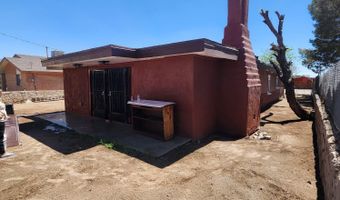 10263 CALCUTTA Dr, Socorro, TX 79927